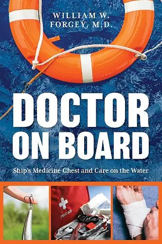 Doctor on Board cover