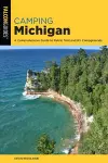 Camping Michigan cover