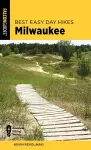 Best Easy Day Hikes Milwaukee cover