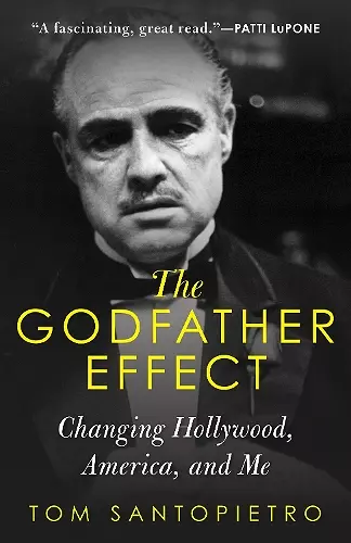 The Godfather Effect cover