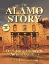 The Alamo Story cover