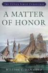 A Matter of Honor cover