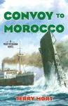 Convoy to Morocco cover