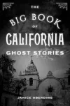 The Big Book of California Ghost Stories cover