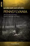 Spooky Trails and Tall Tales Pennsylvania cover