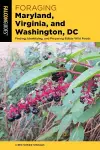 Foraging Maryland, Virginia, and Washington, DC cover