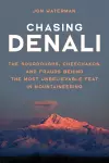 Chasing Denali cover