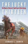 The Lucky Thirteen cover