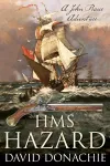 HMS Hazard cover