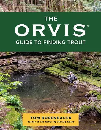 The Orvis Guide to Beginning Fly Tying