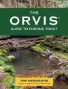 The Orvis Guide to Finding Trout cover