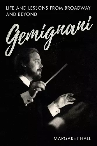 GEMIGNANI cover