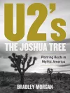 U2’s The Joshua Tree cover