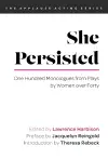 She Persisted cover