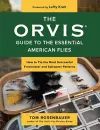 The Orvis Guide to the Essential American Flies cover