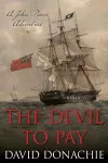The Devil to Pay cover