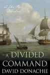A Divided Command cover