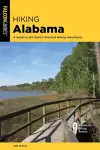 Hiking Alabama cover
