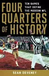 Four Quarters of History cover