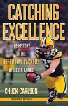 Catching Excellence cover