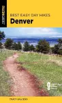 Best Easy Day Hikes Denver cover