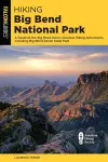 Hiking Big Bend National Park cover