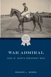 War Admiral cover