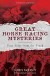 Great Horse Racing Mysteries cover