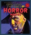 The Art Of Horror Movies cover