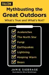 Mythbusting the Great Outdoors cover