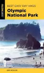 Best Easy Day Hikes Olympic National Park cover