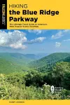 Hiking the Blue Ridge Parkway cover