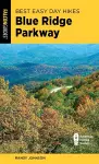 Best Easy Day Hikes Blue Ridge Parkway cover
