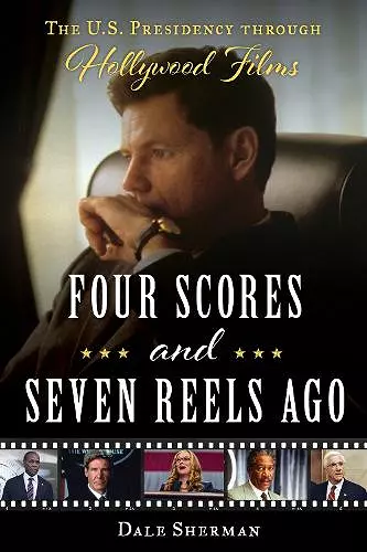 Four Scores and Seven Reels Ago cover