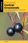 Foraging Central Grasslands cover
