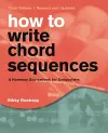 How to Write Chord Sequences cover