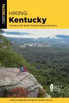 Hiking Kentucky cover