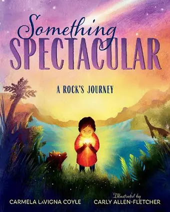 Something Spectacular cover