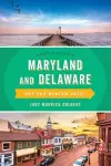 Maryland and Delaware Off the Beaten Path® cover