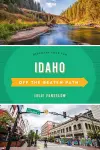 Idaho Off the Beaten Path® cover