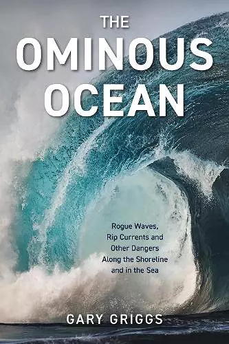 The Ominous Ocean cover