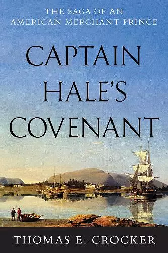 Captain Hale's Covenant cover