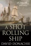 A Shot Rolling Ship cover