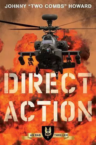 Direct Action cover