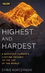 Highest and Hardest cover