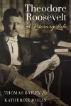 Theodore Roosevelt cover