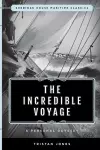 The Incredible Voyage cover