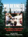 Wilderness First Responder cover