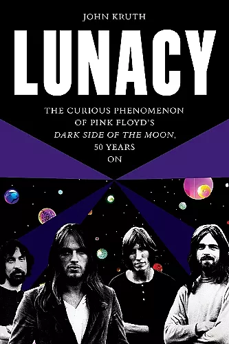 Lunacy cover