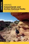 Hiking Canyonlands and Arches National Parks cover